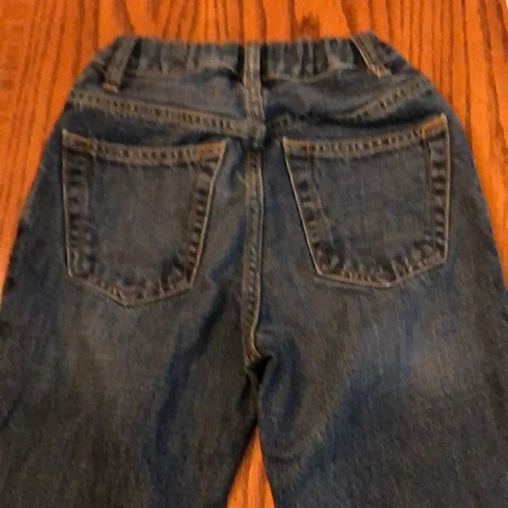 Gap 1969 jeans original fit boys size 10 slim